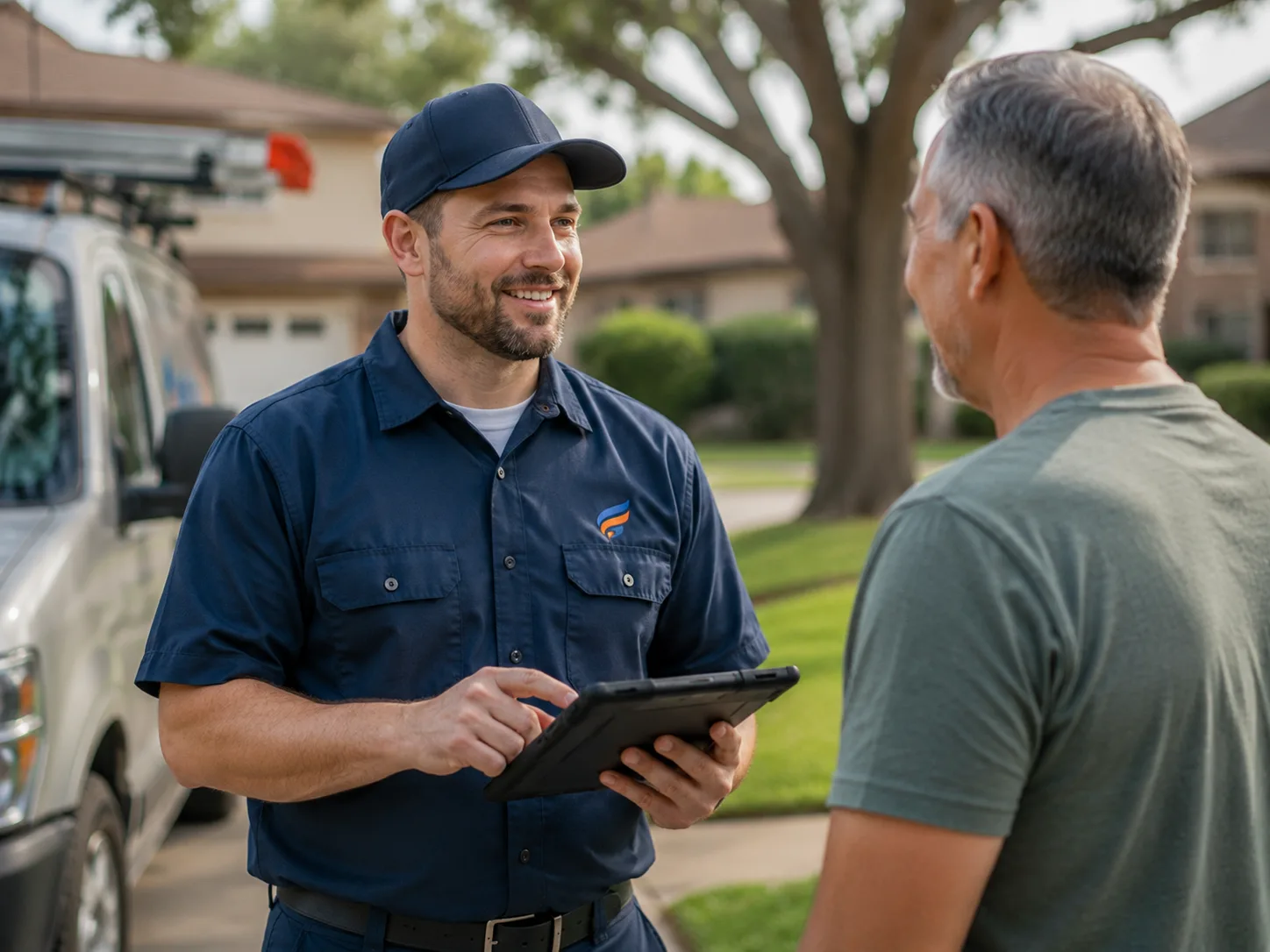 Emergency Plumber Near Me Chattanooga, OK FAQs